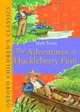The Adventures of Huckleberry Finn, Twain Mark 