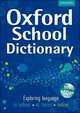Oxford School Dictionary, 