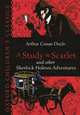 A Study in Scarlet & Other Sherlock Holmes Adventures, Doyle Sir Arthur Conan 
