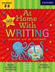 At Home With Writing, Ackland Jenny 