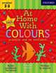 At Home With Colours, Ackland Jenny 