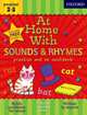 At Home With Sounds & Rhymes, Ackland Jenny 