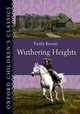 Wuthering Heights, Bronte Emily 