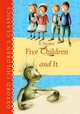 Five Children And It, Nesbit E. 