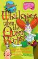 What Happens When the Queen Burps, Foster John 