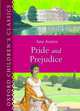Pride and Prejudice, Austen Jane 