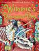 Winnie's Dinosaur Day, Thomas Valerie 