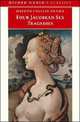 Four Jacobean Sex Tragedies, 