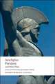 Persians and Other Plays / Персы и другие пьесы, Эсхил 
