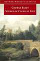 Scenes of Clerical Life / Сцены из жизни духовенства, Джордж Элиот 