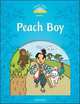 Classic Tales. Second Edition. Level 1. Peach Boy, Arengo Sue 
