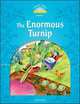 Classic Tales. Second Edition. Level 1. Enormous Turnip, 