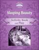 Classic Tales. Second Edition. Level 4. Sleeping Beauty. Activity Book and Plays, Tebbs Victoria, Brasseur Jerome 