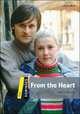 Dominoes 1. From The Heart. New Edition, Alan C. McLean 