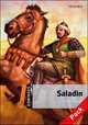 Dominoes 2. Saladin. New Edition + CD, 