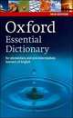 Oxford Essential Dictionary. Second Edition, 