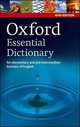 Oxford Essential Dictionary. Second Edition + CD, 