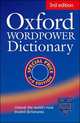 Oxford Wordpower Dictionary Third Edition, 