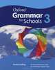 Oxford Grammar for Schools 3. Student's Book + CD, Martin Moore, Liz Kilbey, Rachel Godfrey 