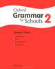 Oxford Grammar for Schools 2. Teacher's Book and AudioCD, Martin Moore, Liz Kilbey, Rachel Godfrey 