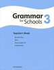 Oxford Grammar for Schools 3. Teacher's Book and AudioCD, Martin Moore, Liz Kilbey, Rachel Godfrey 