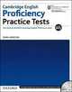 CPE Practice Tests with Key and AudioCD, 