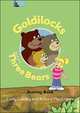 Fairy Tales. Goldilocks and The Three Bears. Activity Book, Lawday Cathy, MacAndrew Richard 