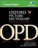 Oxford Picture Dictionary. Second Edition. Lesson Plans, 