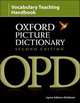 Oxford Picture Dictionary. Second Edition. Vocabulary Teaching Handbook, 