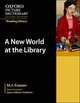 Oxford Picture Dictionary Reading Library. Second Edition. Whole New World, 