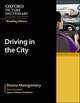 Oxford Picture Dictionary Reading Library. Second Edition. Driving in the City, 
