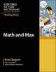 Oxford Picture Dictionary Reading Library. Second Edition. Max and Math, Sargent Brian 