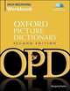 Oxford Picture Dictionary. Second Edition. High Beginning Workbook, 