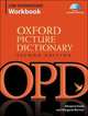 Oxford Picture Dictionary. Second Edition. Low-Intermediate Workbook + CD, 