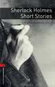 Sherlock Holmes Short Stories: Stage 2, Sir Arthur Conan Doyle 