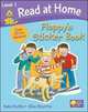 Read At Home. Floppy's Sticker Book, 