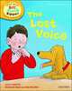 Read With Biff, Chip, and Kipper. The Lost Voice, 