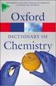 Oxford Dictionary of Chemistry, Daintith John 