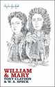 William and Mary, 