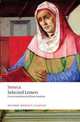 Selected Letters / Избранные письма, Сенека Луций Анней 