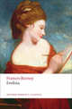 Evelina / Эвелина, Фанни Берни 