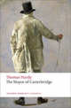 The Mayor of Casterbridge / Мэр Кэстербриджа, Томас Харди 