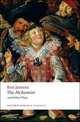 The Alchemist and Other Plays / Алхимик и другие пьесы, Бен Джонсон 
