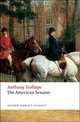 The American Senator / Американский сенатор, Энтони Троллоп 