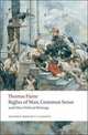 Rights of Man, Common Sense, and Other Political Writings / Права человека. Здравый смысли другие политические работы, Томас Пейн 