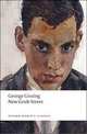New Grub Street / Новая улица литературной богемы, Gissing George 