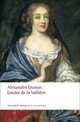 Louise De La Valliere / Луиза де Лавальер, Александр Дюма 