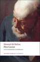 Pere Goriot / Отец Горио, ОНОРЕ ДЕ БАЛЬЗАК 