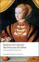 The Princesse de Cleves / Принцесса Клевская, Мари Мадлен де Лафайет 