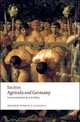 Agricola and Germany / Агрикола. О происхождении, расположении, нравах и населении Германии, Публий Корнелий Тацит 